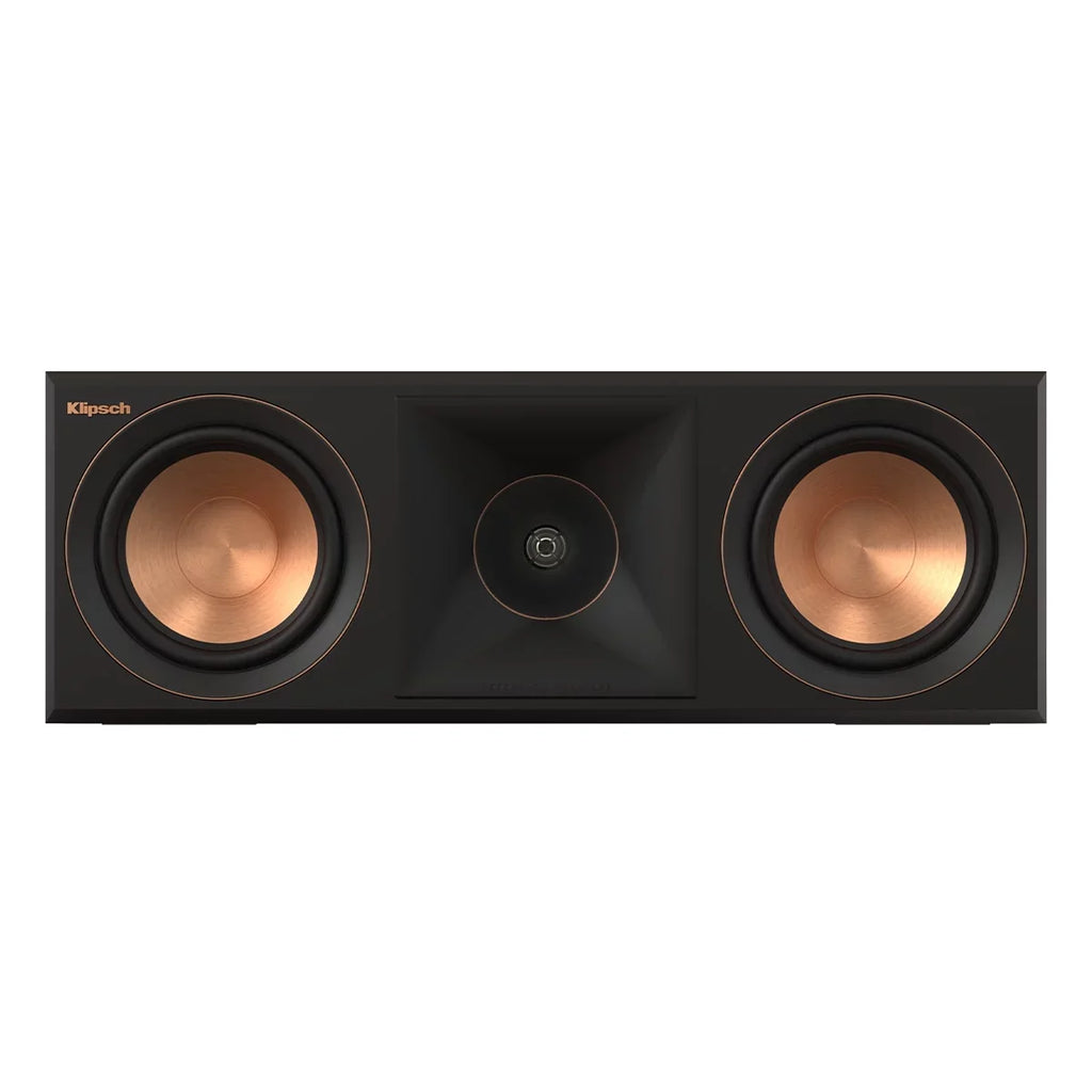 Klipsch -500C  Reference Premiere Center Channel Speaker (Ebony)