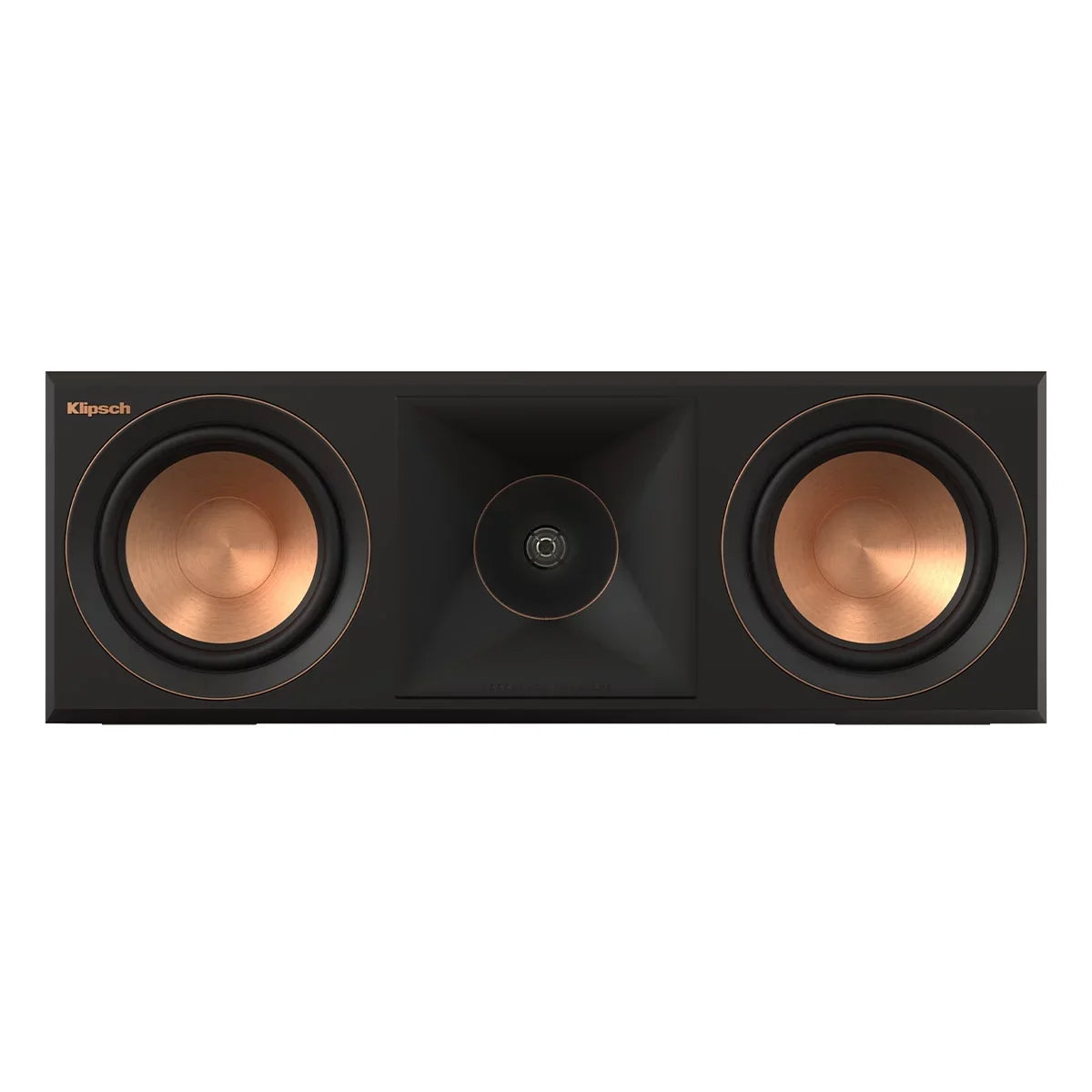 Klipsch -500C  Reference Premiere Center Channel Speaker (Ebony)