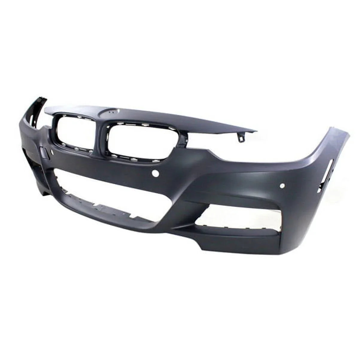 For 13-17 3-Series  Front Bumper Cover Assembly w/ Pkg  51118067955