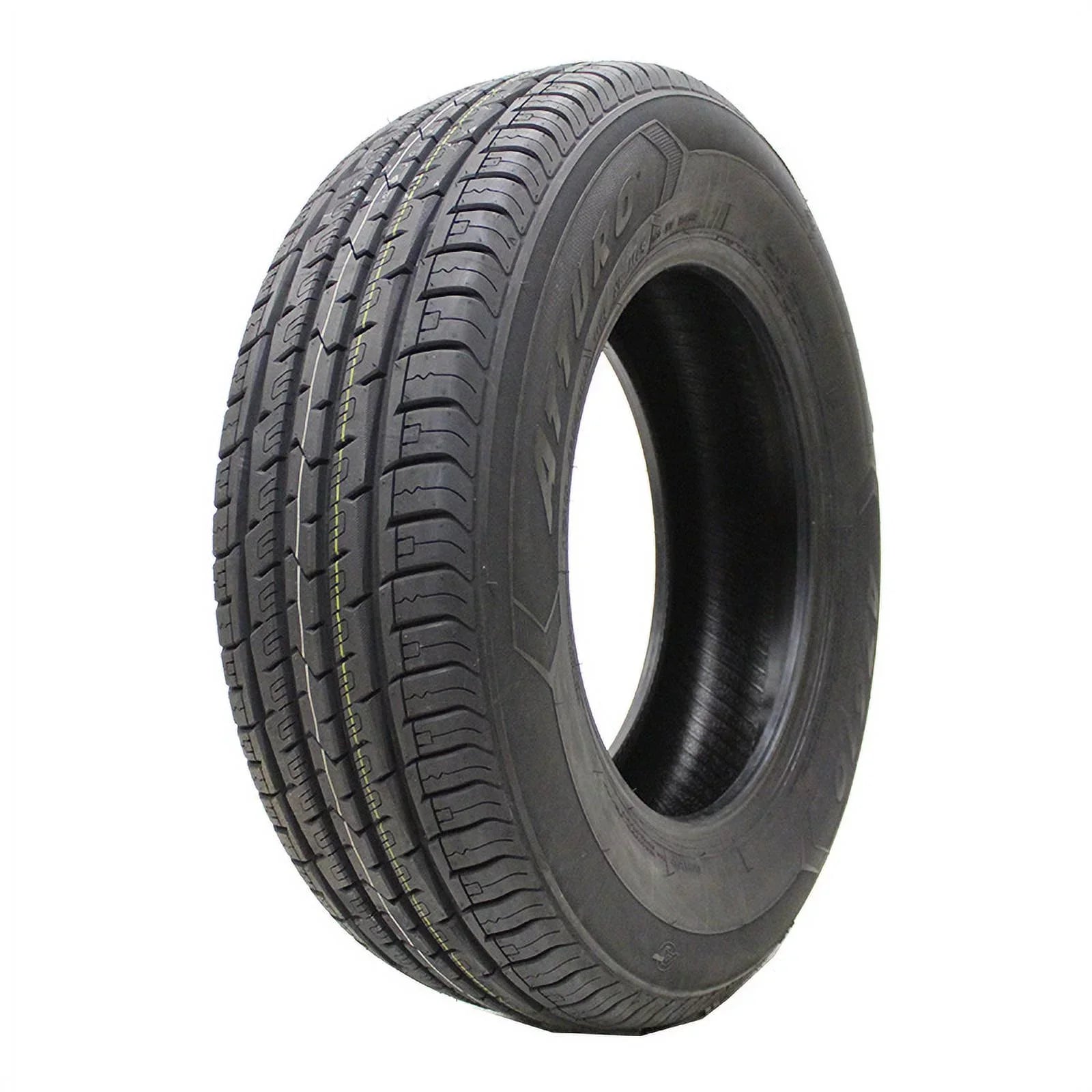 Atturo  Passenger 225/70R15 100H Tire Fits: 1987 Ford  Crown Victoria Base, 1993-94 Lincoln Town Car Cartier