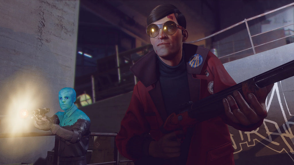 Deathloop [PlayStation 5]