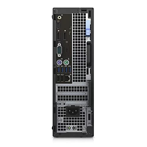 Dell Precision 3420  Workstation - Intel Core i5-6500 3.2GHz 4 Core Processor, 16GB  Memory, 1TB , Nvidia Quadro  Graphics Card, Windows 10 Pro. (used)