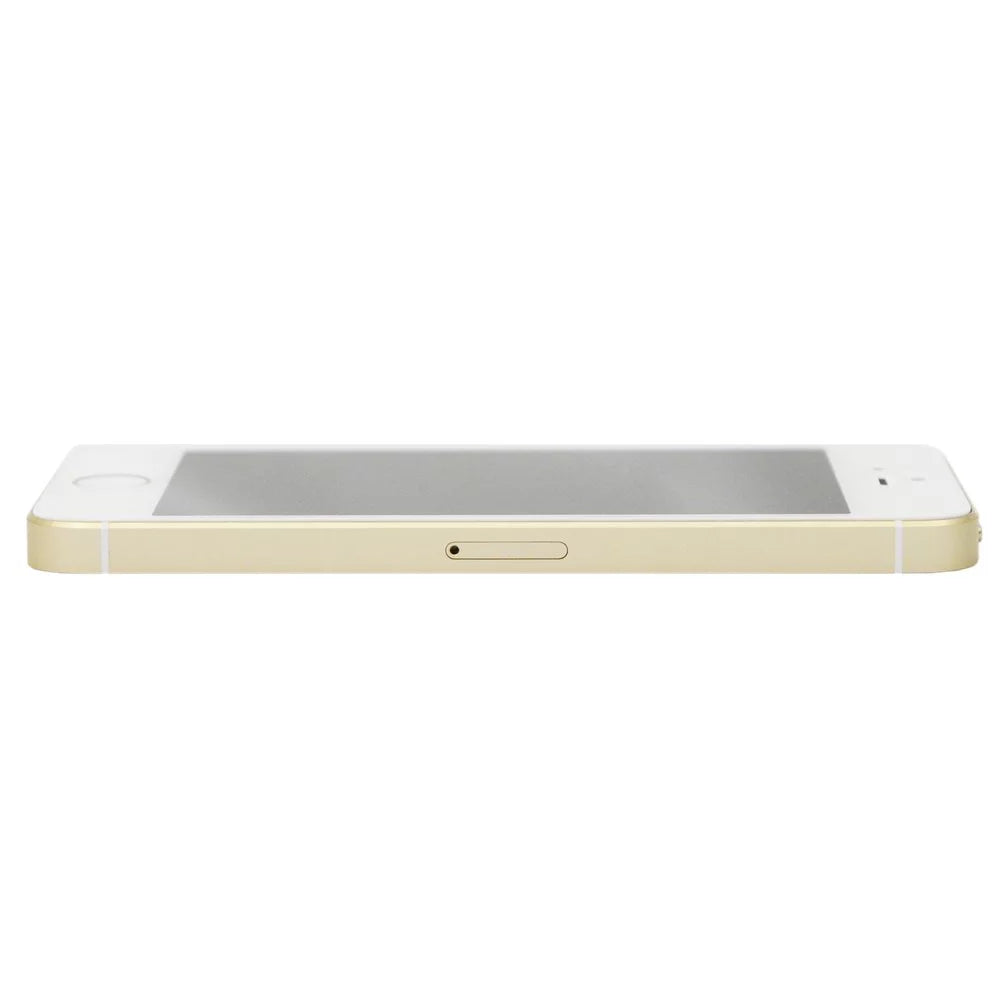 iPhone 5s 16GB Gold (Unlocked) Used