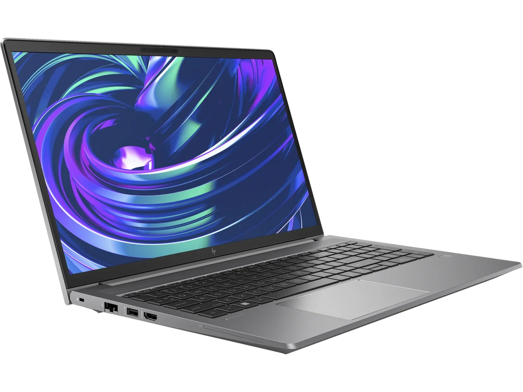 ZBook Power 15.6"  Mobile Workstation  Wolf Pro Security Edition