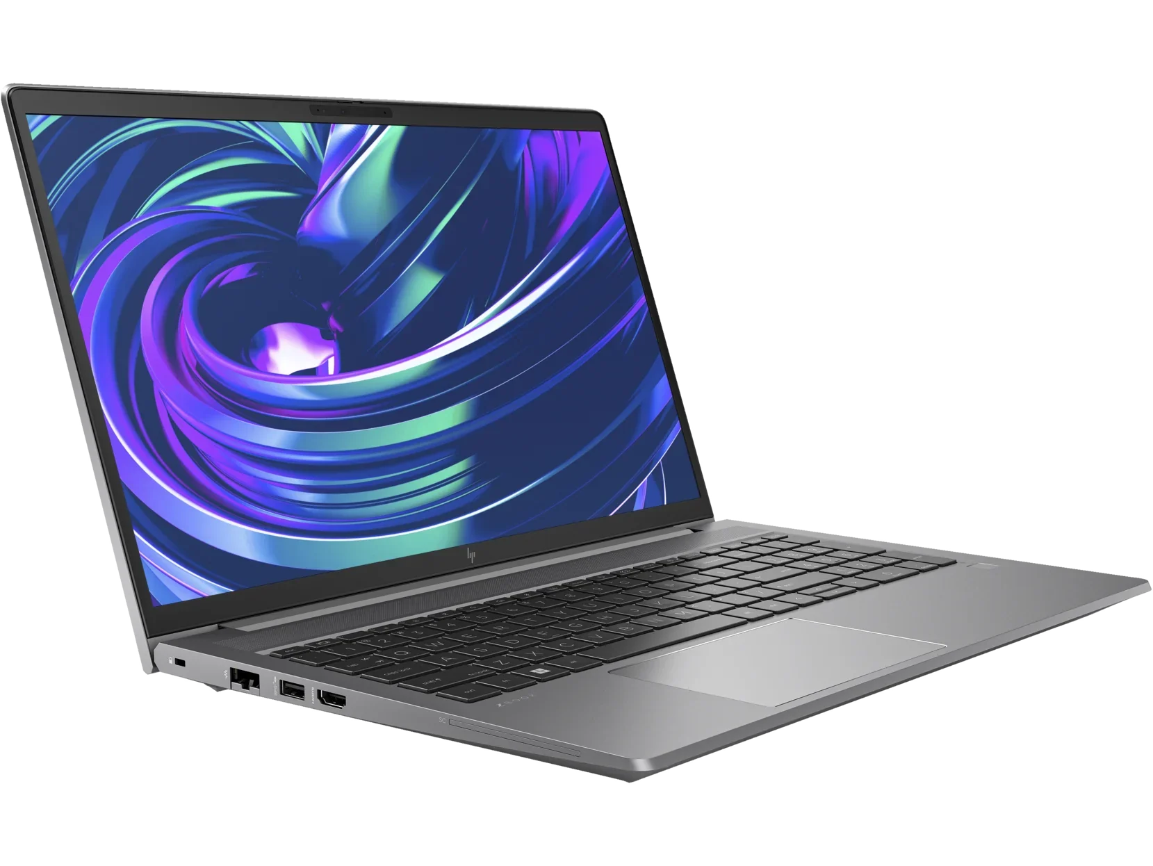 ZBook Power 15.6"  Mobile Workstation  Wolf Pro Security Edition