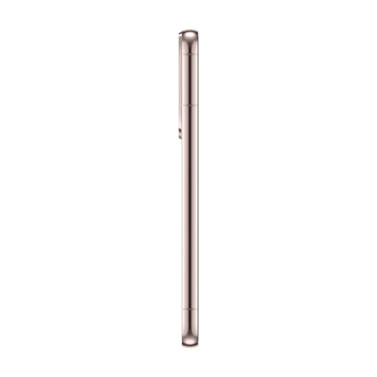 Samsung Galaxy  5G  (Fully Unlocked) 128GB Pink Gold (Used - +)