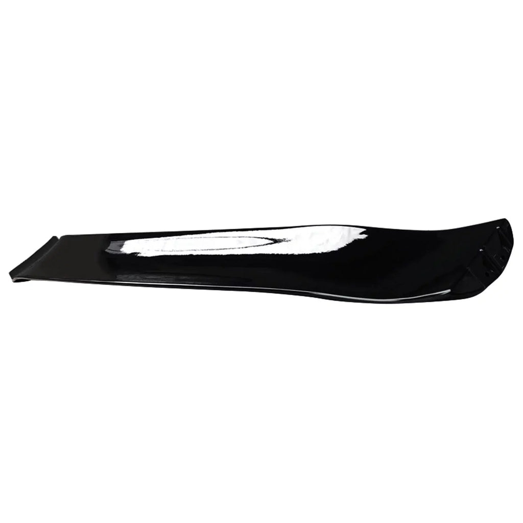 Rear Spoiler Trunk for 2022-2024 11th Honda Civic Hatchback Tail Wing Spoiler