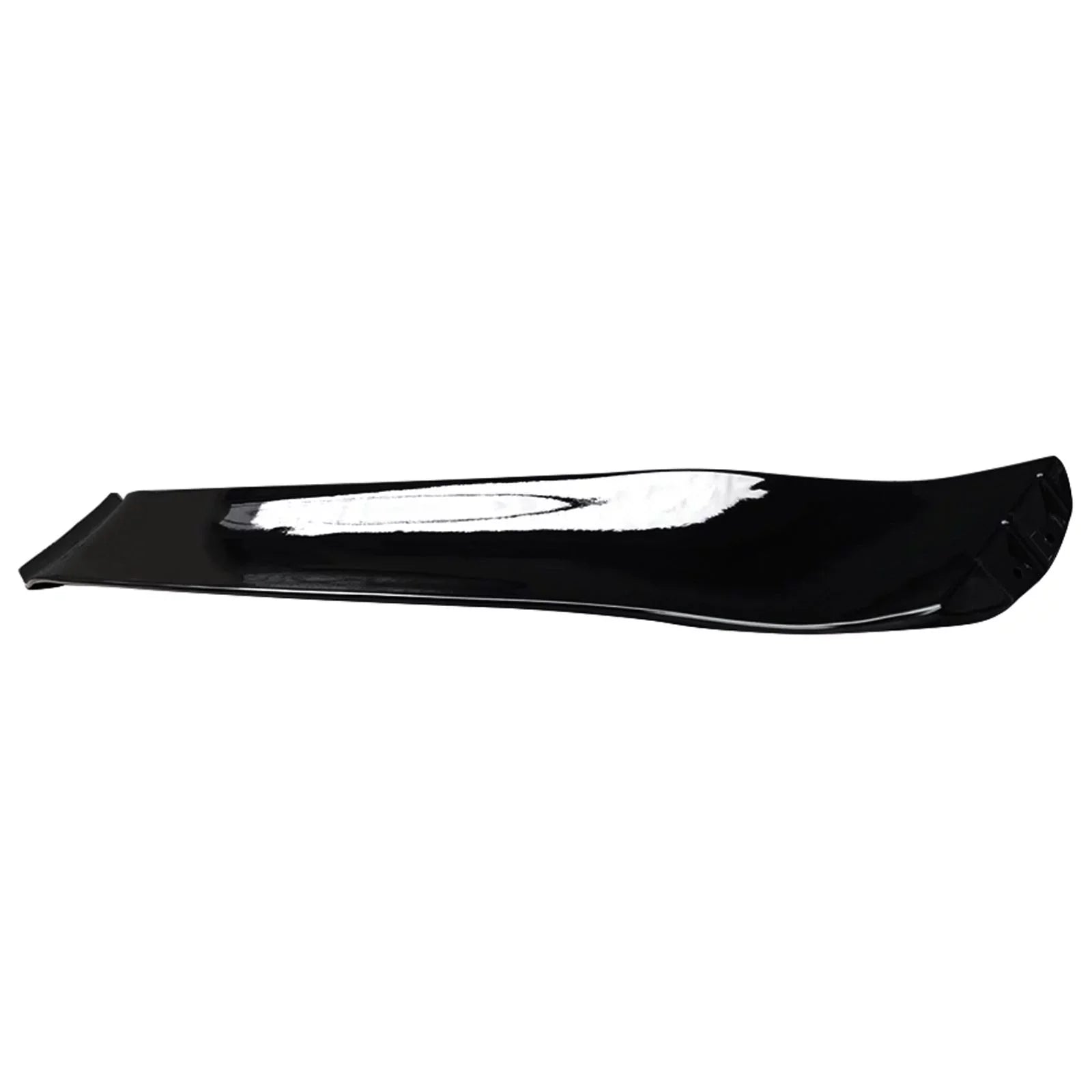 Rear Spoiler Trunk for 2022-2024 11th Honda Civic Hatchback Tail Wing Spoiler