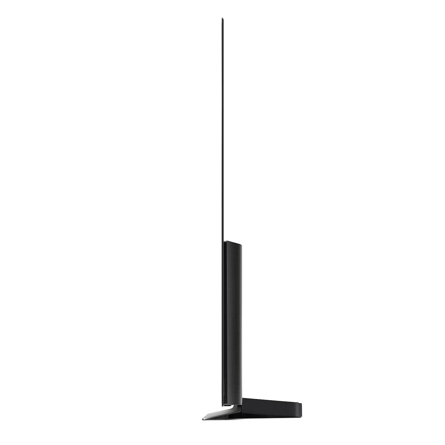 Restored  55" Class 4K (2160P) Smart   () (Refurbished)