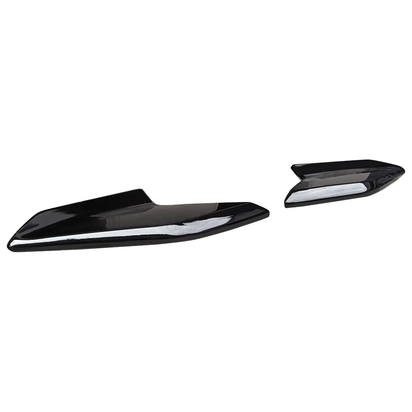 Rear Spoiler Trunk for 2022-2024 11th Honda Civic Hatchback Tail Wing Spoiler