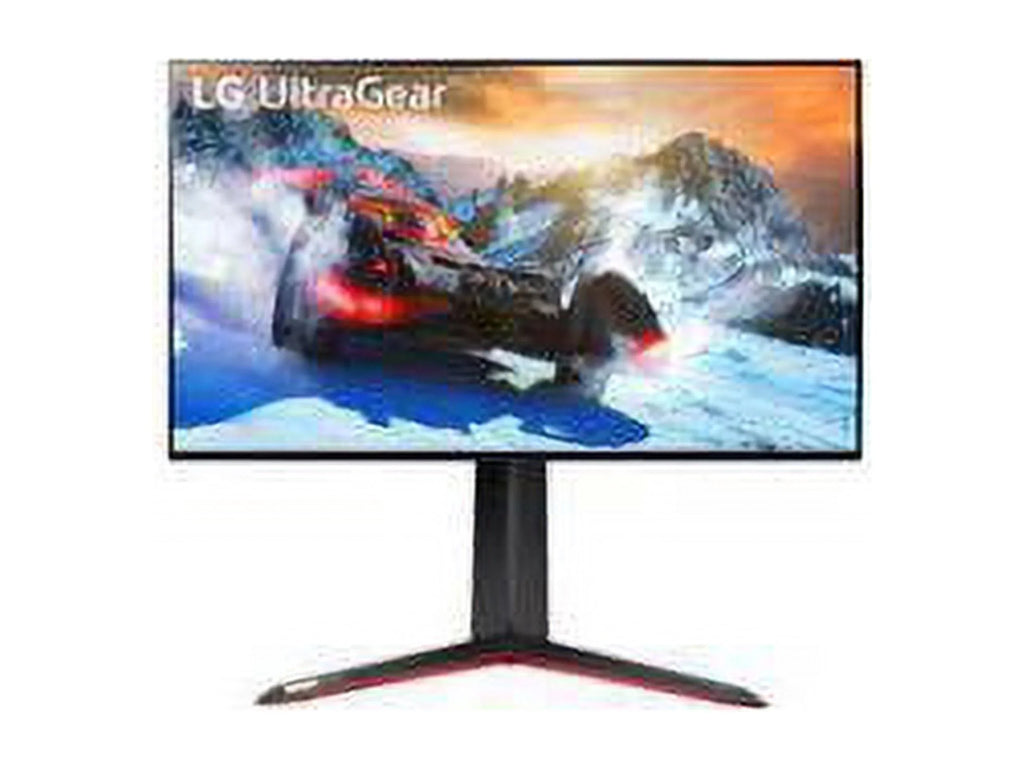 27" 144Hz (/ 160Hz) Nano   Nano  Gaming Monitor FreeSync Premium Pro & -Sync Compatible 3840 x 2160 (4K) - 90% ()- 98% () , DisplayPort, , Audio UltraGea
