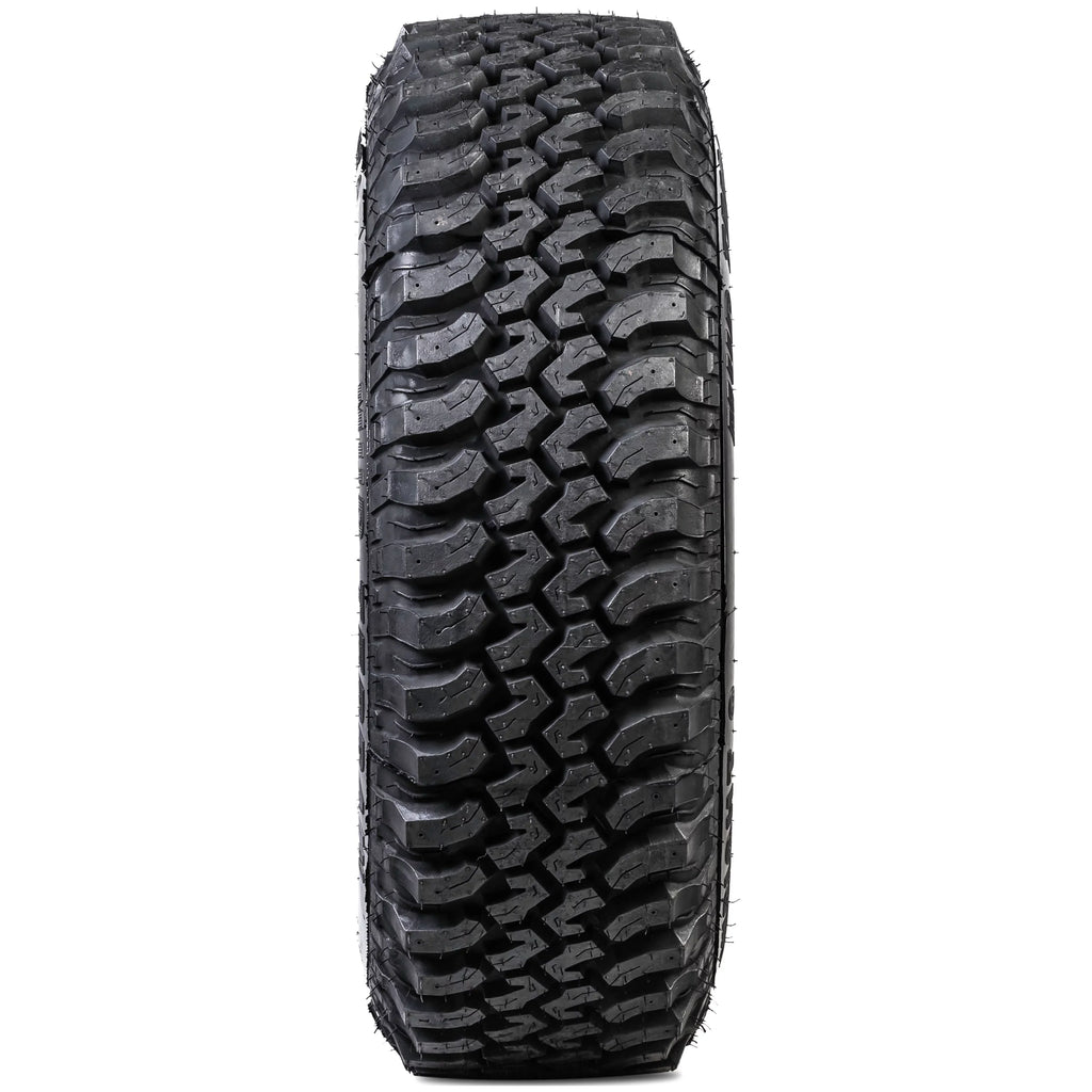 TreadWright  |  275/65R20  10 ply Remold