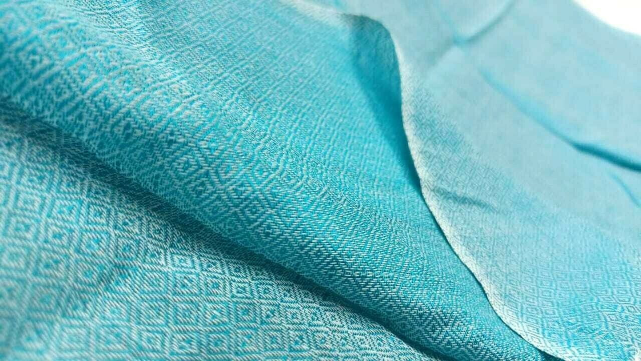 Women Wrap Pashmina Soft Light Weight Silk Premium Pashmina Shawl