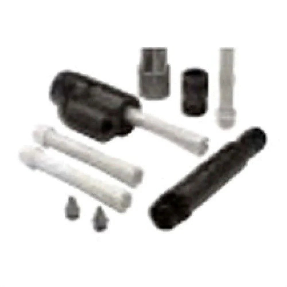 Flotec & Pentair  4 in. Double-Pipe Deep Well Jet Kit