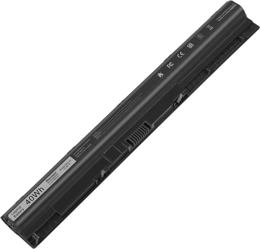 Laptop y for Dell Inspiron 14 15 17 5000 3000 Series 5559 5558 3551 3451 3558 i3558 3567 5755 5756 5458