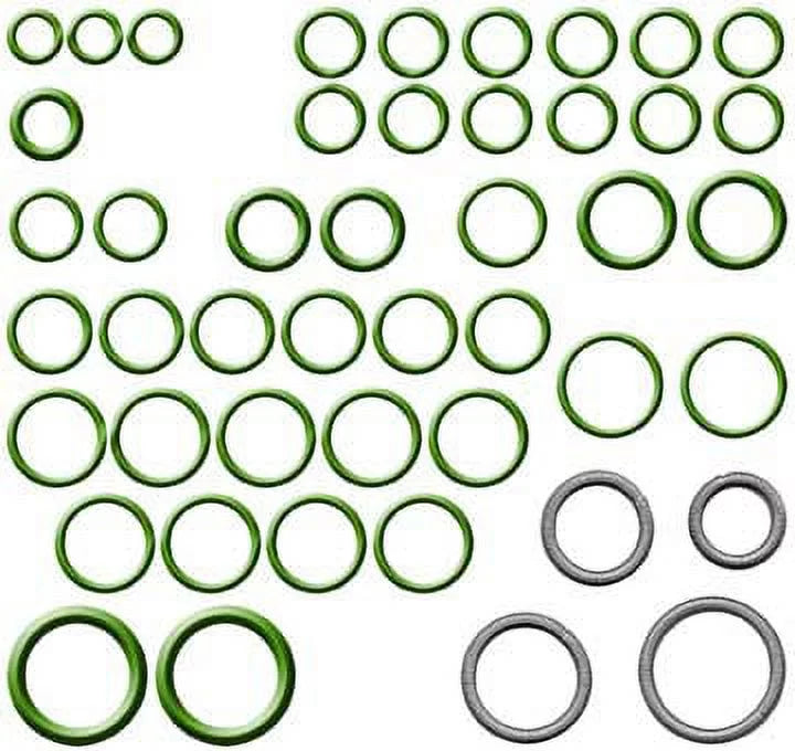 For Ford Ranger 1995 / Kit w/  Compressor Condenser & Drier - Buyautoparts