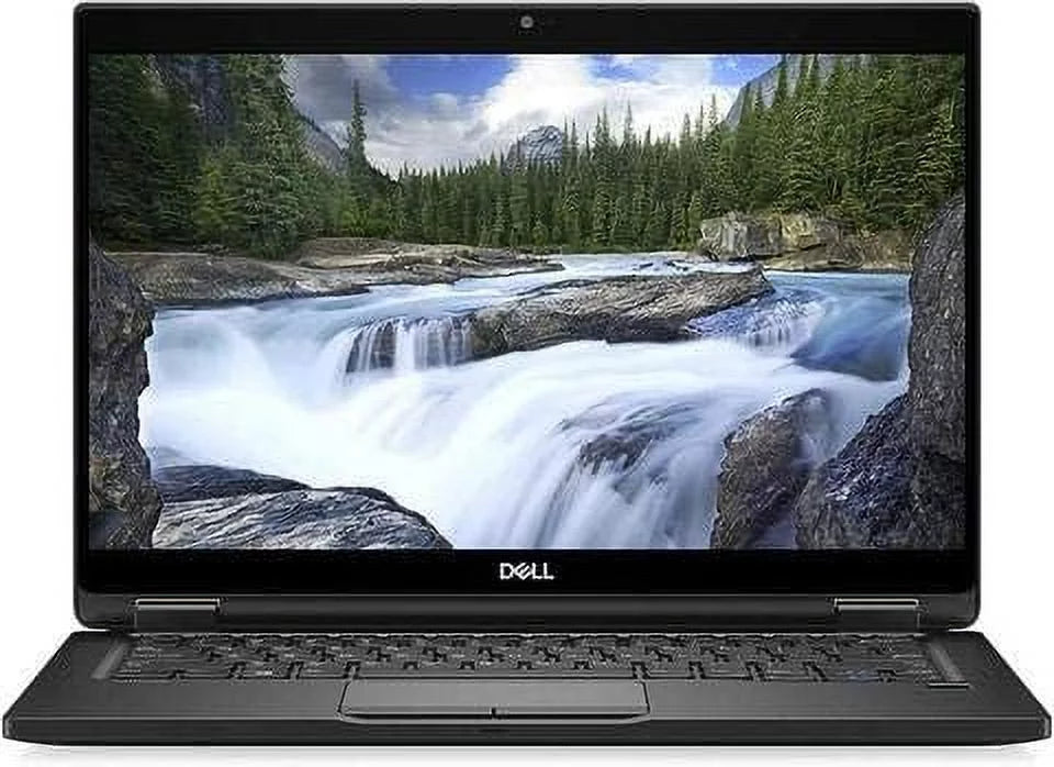 Dell Latitude 7390 Business Laptop, 13.3 inch (1920 x 1080) Display, Intel Core i5-8350 2.6 up to 3.6GHz, 16GB  , 512GB , Windows 10 Pro 64Bit,  (used)