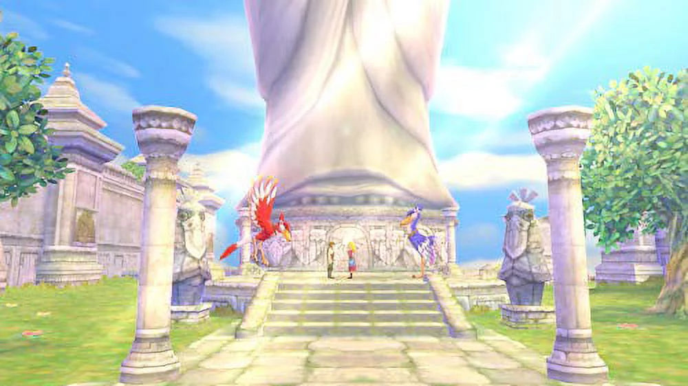 The Legend of Zelda: Skyward Sword  - Nintendo Switch