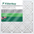 Filterbuy 30x30x1  8 Pleated   Furnace Air Filters (1-Pack)