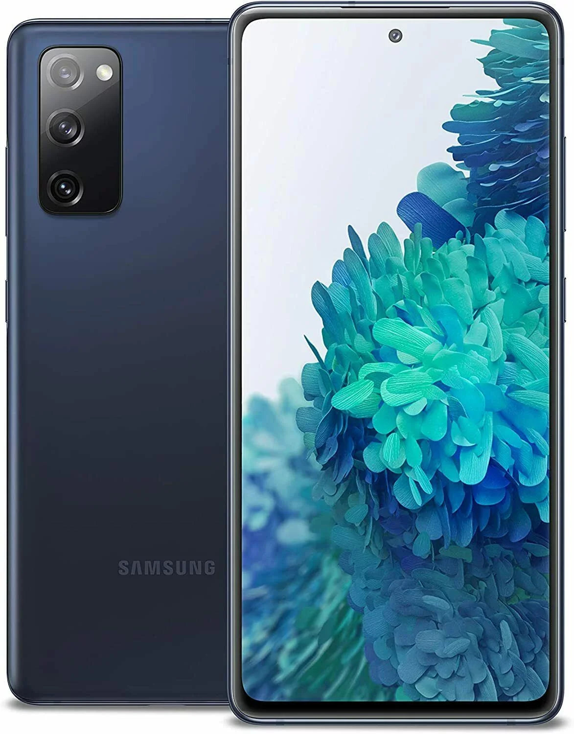 Open Box Fully Unlocked Samsung Galaxy   5G 128GB & -Mobile Verizon