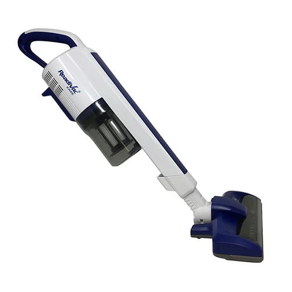 ReadiVac  Cordless Lithium-ion Stick-Hand Vacuum Cleaner