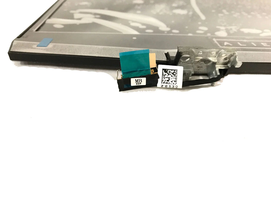 Dell Alienware  15.6"   - Screen Panel Complete Assembly 8MNHD 08MNHD -08MNHD