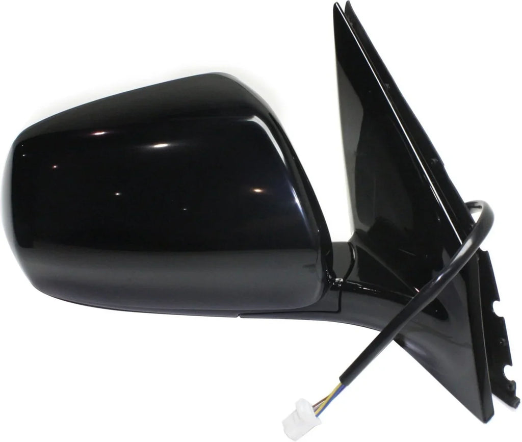 05-07  , Power, Manual Folding, Non-Heated, Paintable, w/o Memory, w/ Smart Entry System