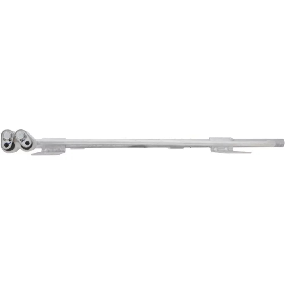 Teledu Truck  / Condenser Fit For 02 03 04 05 06 07 International Harvester 4400