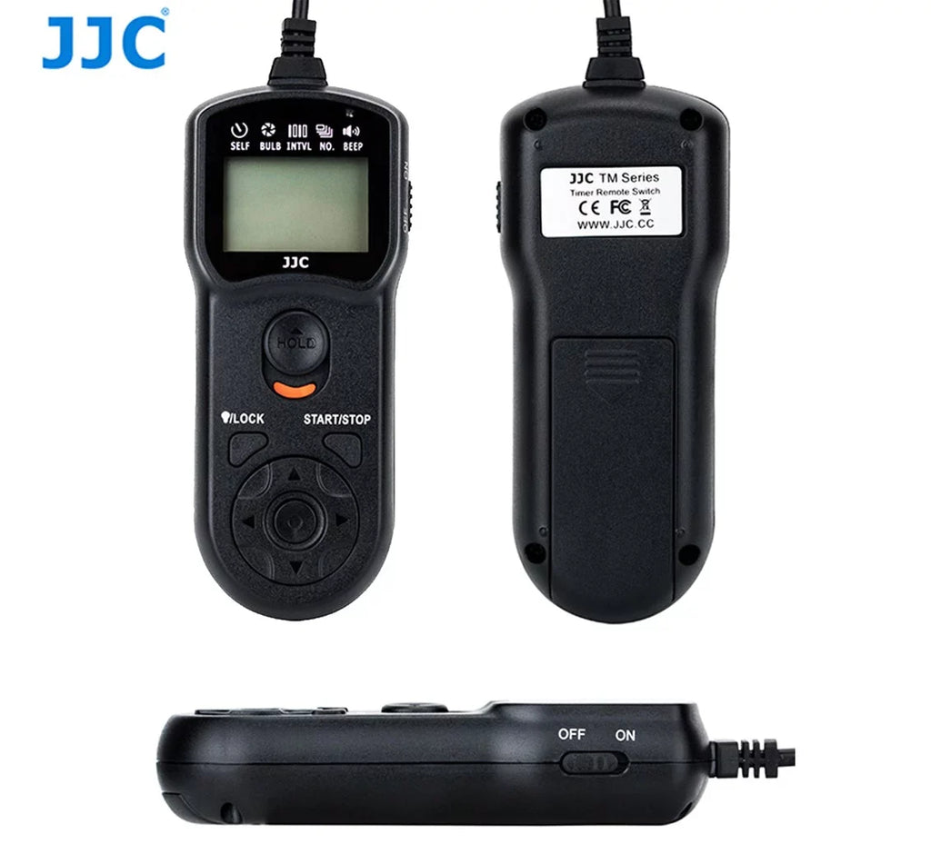 '- Intervalometer Timer Remote Shutter Cord for Pentax  -1 Mark       K5IIs      Super    -6 - - 645D 645Z
