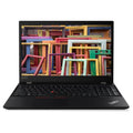 Lenovo ThinkPad  Gen 2 Intel Laptop, 15.6"  , i7-1165G7,    Graphics, 16GB, 512GB