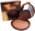 Estee Lauder Bronze Goddess Powder Bronzer, 01 Light, 0.74 oz