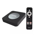 Mecool  Plus 4K  Box 2023 Amlogic  Android 11  Box Google Netflix Certified 2GB 16GB Support .0  .0 Smart  Box