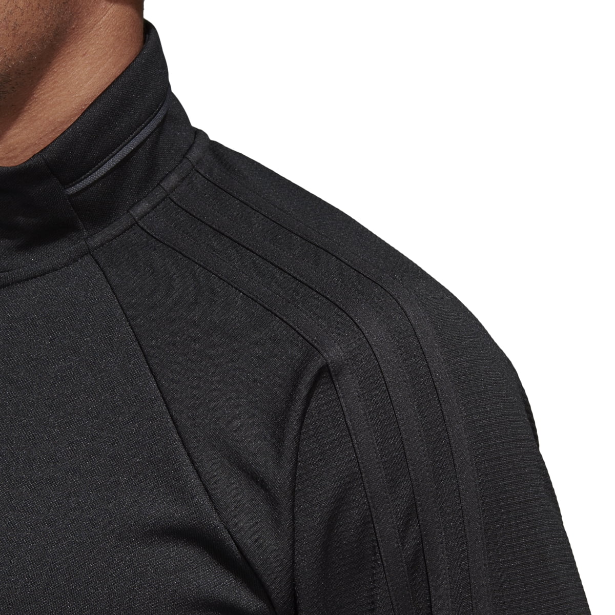 adidas tiro 17 jacket - men's