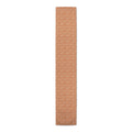 Creative Products Delicate Vines Pattern Orange 16x90 Poly Twill Table Runner