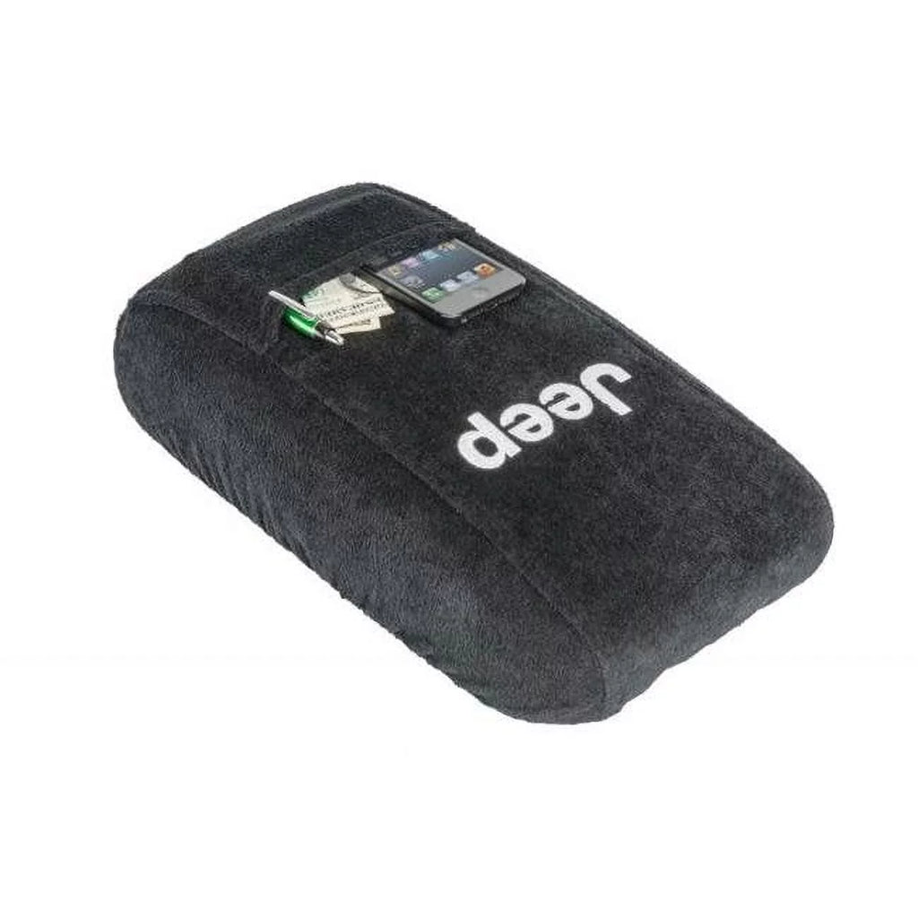 Seat Armour -00 Console Cover for 1997-2000 Jeep Wrangler