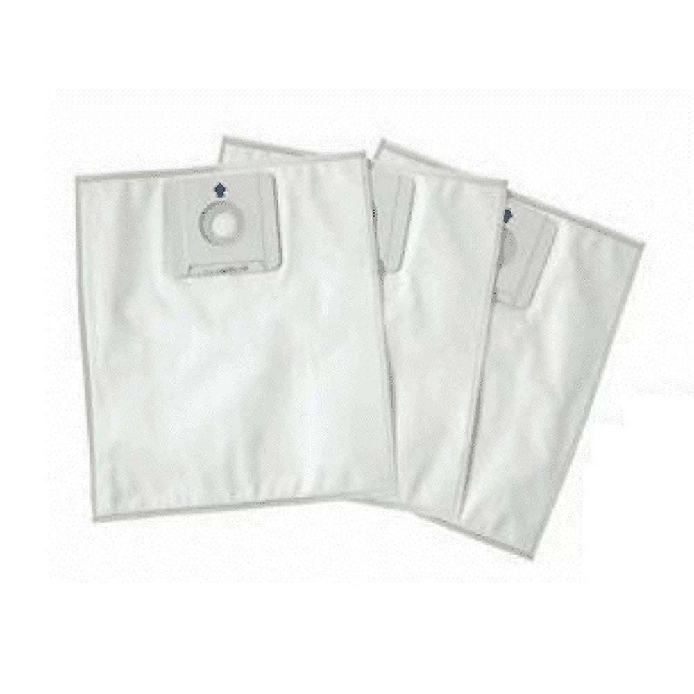Oreck Quest Pro 471611 Synthetic  Vacuum Cleaner Bags by  Made in  [ 36 Bags ]