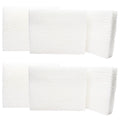 6-Pack Replacement Vornado 432 Humidifier Filter - Compatible Vornado -0002, -0001 Air Filter