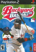Backyard Baseball 09 -  Playstation 2 (Used)