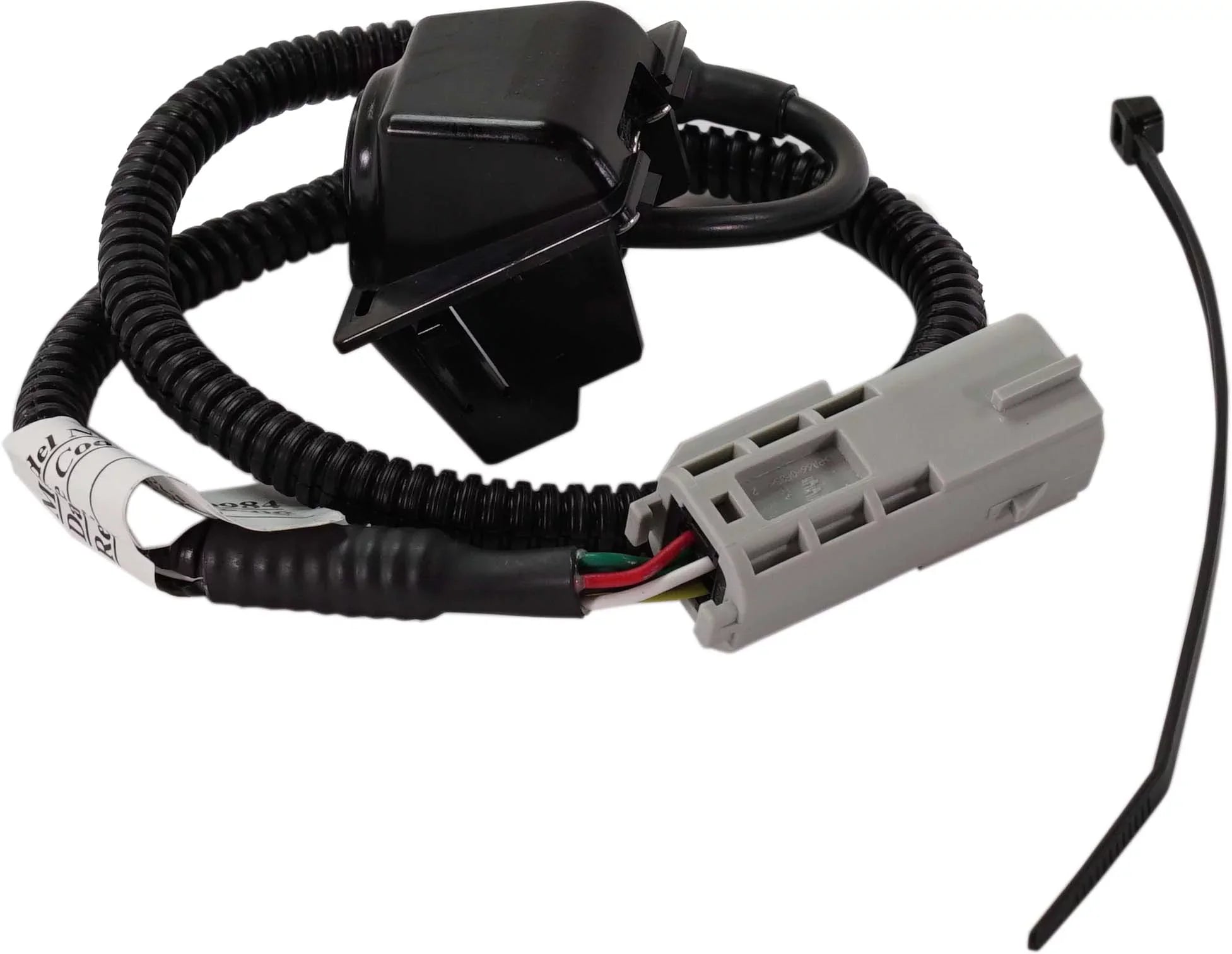 Replacement  Back Up Camera Compatible with 2014 Chevrolet Equinox 2014  Terrain Colored