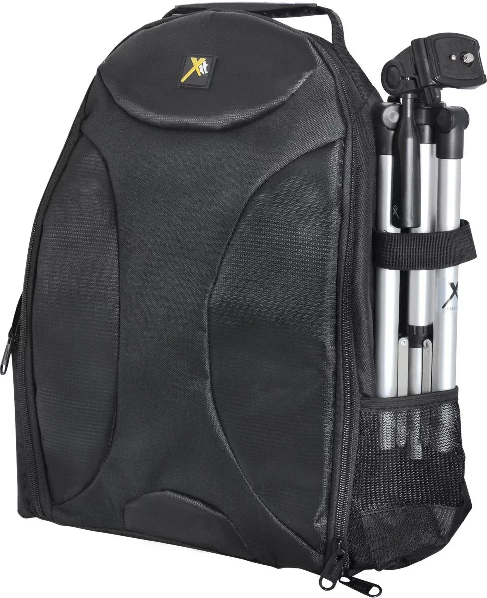 Pro Deluxe Backpack Case Bag for Nikon