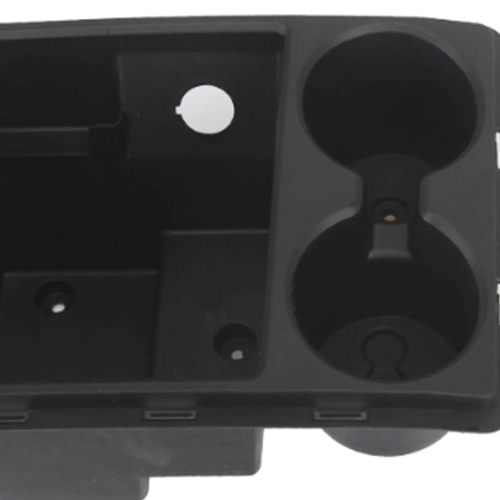 Center Console Organizer Tray, Holder, Fit for  2010-2015 Car Replacement