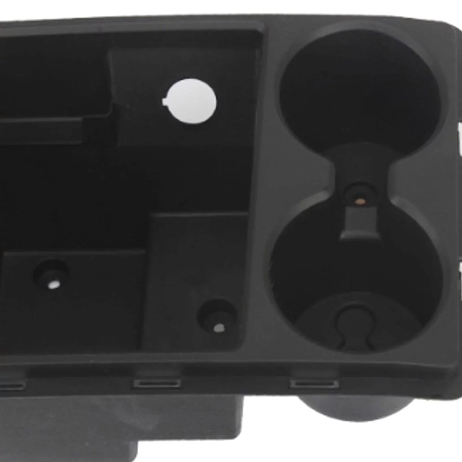 Center Console Organizer Tray, Holder, Fit for  2010-2015 Car Replacement