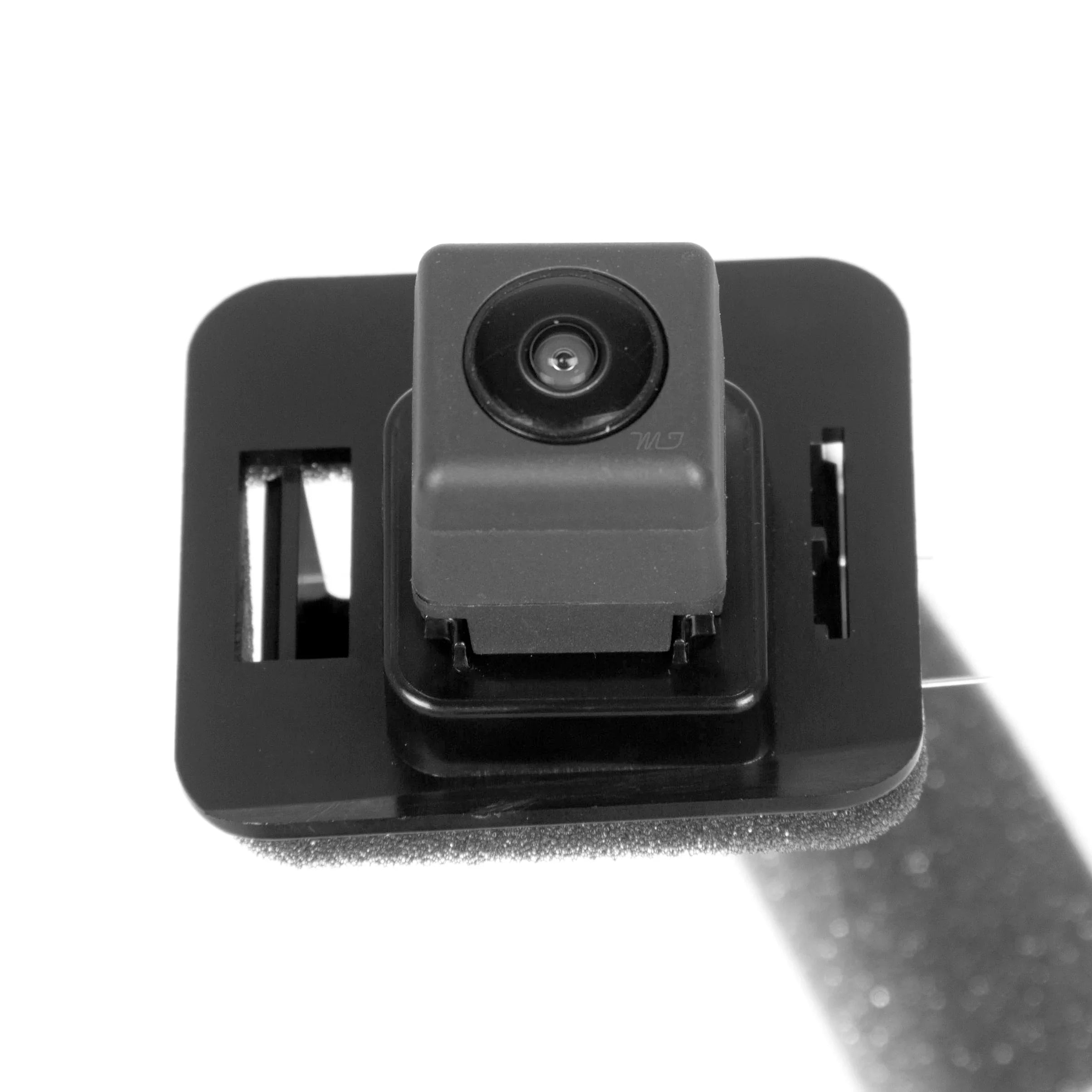 Master Tailgaters Replacement for Nissan  (2012-2018),  Passenger Van (2012-2018) Left Rear View Backup Camera  Part # 28442-1PA0A