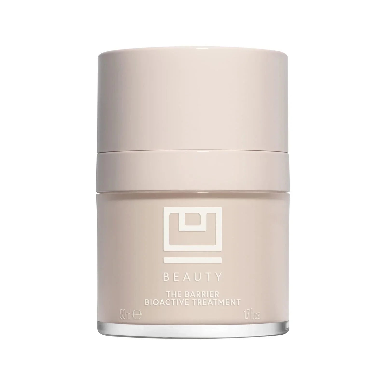 Beauty Barrier Bioactive Treatment | Night Cream Face Moisturizer with Urea