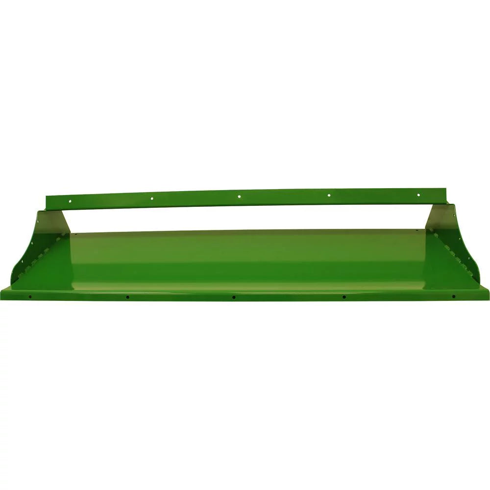 RAParts  Straw Chopper Outlet Housing