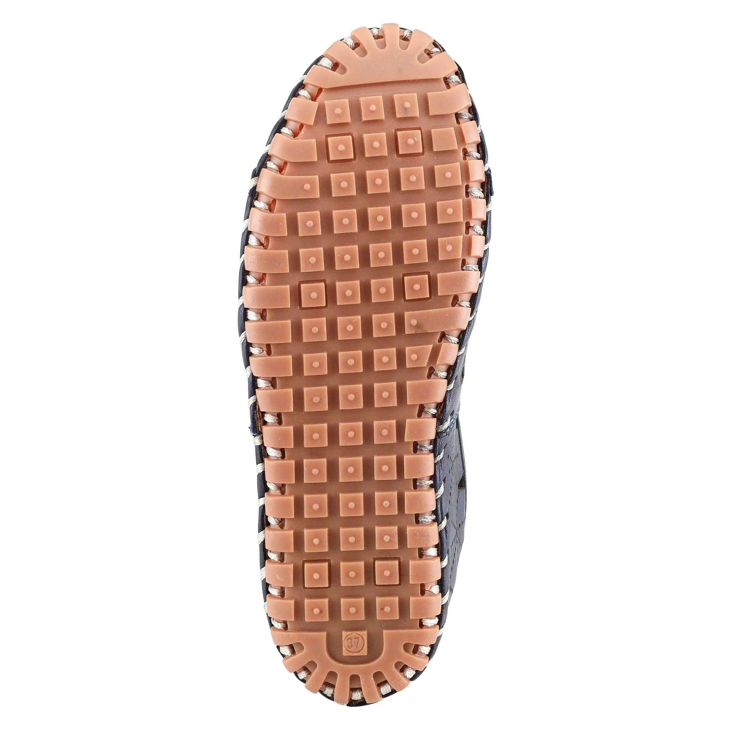 Spring Step Fusaro Navy  36 ( Women's 5.5-6)