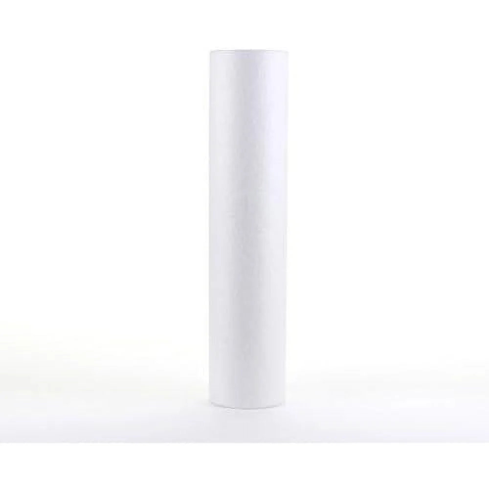 Whole House Or Sediment Water Filter Cartridge 4.5"  20" - 5 Micron (Box Of 6)