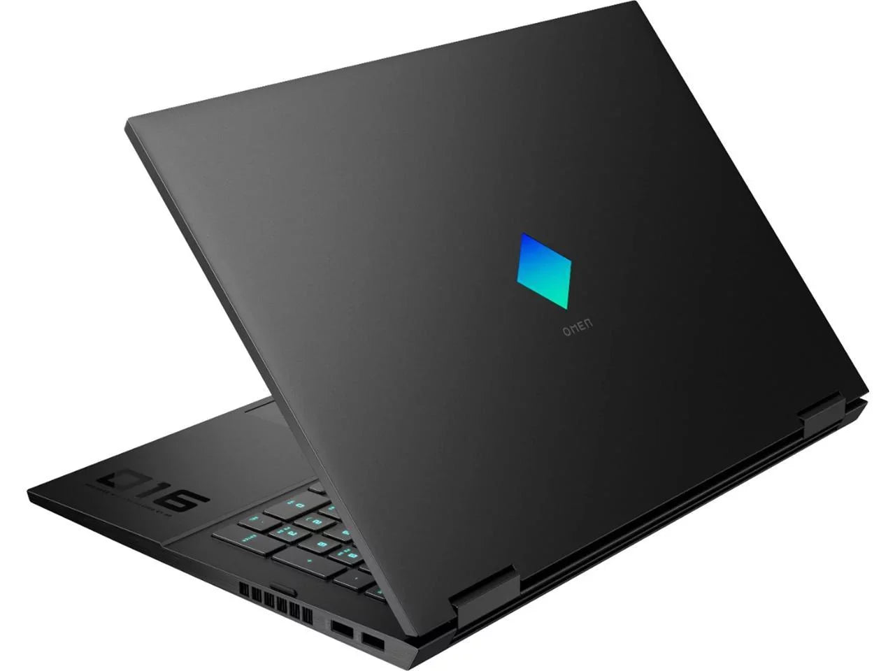 Restored   16-k0013dx 16.1"  Laptop i7-12700H 16GB 1TB   3050ti  (Refurbished)