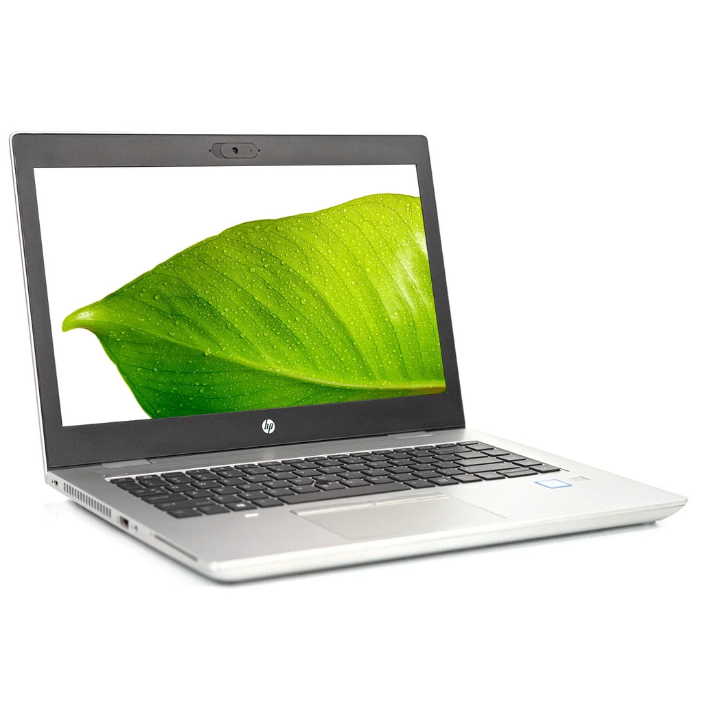 Used  ProBook 640  14" Laptop Core i5 8GB 1TB  .2 Integrated Graphics Win 11 Pro 1 Yr Wty  v.