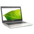 Used  ProBook 640  14" Laptop Core i5 8GB 1TB  .2 Integrated Graphics Win 11 Pro 1 Yr Wty  v.